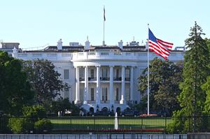 EEUU-WASHINGTON D. C.-VISTA DE LA CIUDAD