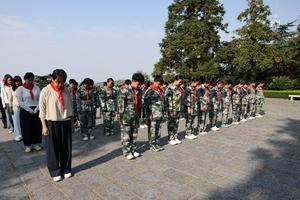 CHINA-INCIDENTE DEL 18 DE SEPTIEMBRE-CONMEMORACIONES