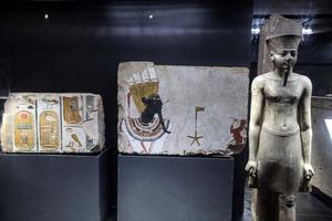 EGIPTO-LUXOR-MUSEO DE LUXOR