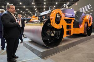 RUSIA-SAN PETERSBURGO-FORO DE TRANSPORTE Y LOGISTICA