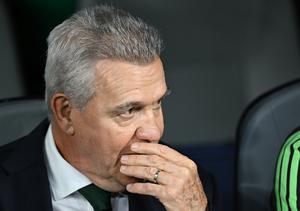 MEXICO-CIUDAD DE MEXICO-FUTBOL-COPA MUNDIAL DE LA FIFA 2026-MEXICO VS ECUADOR