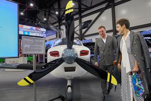 RUSIA-SAN PETERSBURGO-FORO DE TRANSPORTE Y LOGISTICA