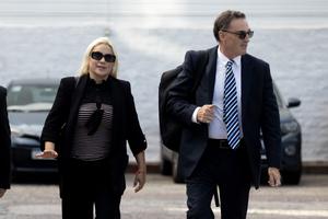 ARGENTINA-SAN ISIDRO-FUTBOL-MARADONA-JUICIO