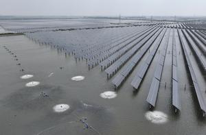 CHINA-HEBEI-TANGSHAN-FENGNAN-ENERGIA LIMPIA-DESARROLLO