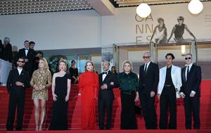 FRANCIA-CANNES-FESTIVAL DE CINE-PARALLEL TALES