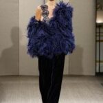 FRANCIA-PARIS-SEMANA DE LA ALTA COSTURA-GIORGIO ARMANI PRIVE