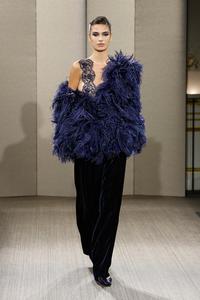 FRANCIA-PARIS-SEMANA DE LA ALTA COSTURA-GIORGIO ARMANI PRIVE