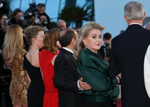 FRANCIA-CANNES-FESTIVAL DE CINE-PARALLEL TALES