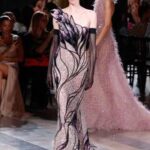 FRANCIA-PARIS-SEMANA DE LA ALTA COSTURA-ELIE SAAB
