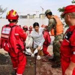 CHINA-GUANGXI-TIFON MAYSAK-BUSQUEDA Y RESCATE