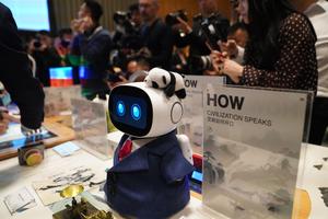 ONU-DIA DEL IDIOMA CHINO-CELEBRACION