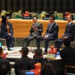 ONU-DIA DEL IDIOMA CHINO-CELEBRACION