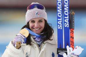 ITALIA-ANTERSELVA-JUEGOS OLIMPICOS DE INVIERNO-BIATLON-INDIVIDUAL FEMENINO DE 15 KM