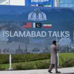 PAKISTAN-ISLAMABAD-EEUU-IRAN-CONVERSACIONES
