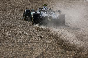 PAISES BAJOS-ZANDVOORT-F1-GRAN PREMIO 2026-CLASIFICACION ESPRINT