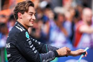 PAISES BAJOS-ZANDVOORT-F1-GRAN PREMIO 2026-CLASIFICACION ESPRINT
