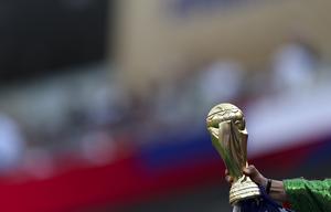 EEUU-LOS ANGELES-FUTBOL-COPA MUNDIAL DE LA FIFA 2026-EEUU VS PARAGUAY