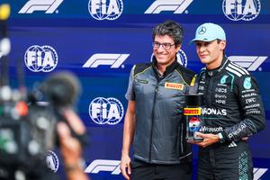 PAISES BAJOS-ZANDVOORT-F1-GRAN PREMIO 2026-CLASIFICACION ESPRINT
