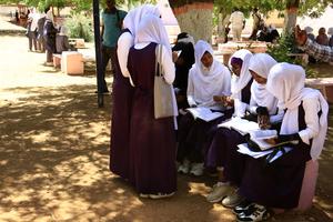 SUDAN-BAHRI-EXAMENES DE CERTIFICACION DE EDUCACION SECUNDARIA