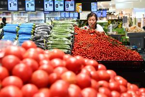 CHINA-ECONOMIA-IPC-INCREMENTO