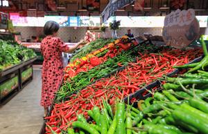 CHINA-ECONOMIA-IPC-INCREMENTO