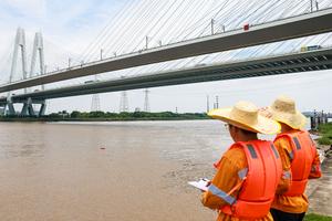 CHINA-ZHEJIANG-PREVENCION DE TIFONES