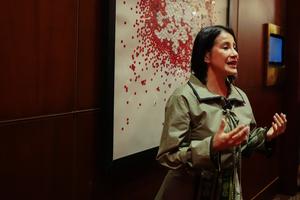 COLOMBIA-BOGOTA-CHINA-AÑO NUEVO CHINO-GALA