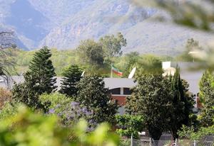 PAKISTAN-ISLAMABAD-EMBAJADA IRANI