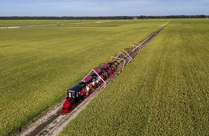 CHINA-HEILONGJIANG-FRONTERA-DESARROLLO