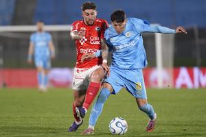 URUGUAY-MONTEVIDEO-COPA SUDAMERICANA-MONTEVIDEO CITY TORQUE VS CIENCIANO