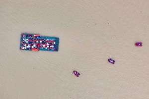 CHINA-GUANGXI-TIFON MAYSAK-BUSQUEDA Y RESCATE