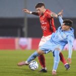 URUGUAY-MONTEVIDEO-COPA SUDAMERICANA-MONTEVIDEO CITY TORQUE VS CIENCIANO
