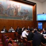 SUIZA-GINEBRA-CONSEJO DE DERECHOS HUMANOS DE LA ONU-EVENTO PARALELO