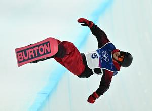 ITALIA-LIVIGNO-JUEGOS OLIMPICOS DE INVIERNO-SNOWBOARD-HALFPIPE MASCULINO