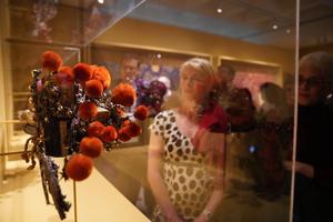 EEUU-NUEVA YORK-MEI LANFANG-EXPOSICION