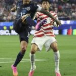EEUU-LOS ANGELES-FUTBOL-COPA MUNDIAL DE LA FIFA 2026-EEUU VS PARAGUAY