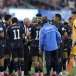 EEUU-LOS ANGELES-FUTBOL-COPA MUNDIAL DE LA FIFA 2026-EEUU VS PARAGUAY