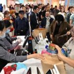CHINA-HAINAN-PRIMER LOTE DE TIENDAS LIBRES DE IMPUESTOS DE PRODUCTOS DE BIENES DE CONSUMO DIARIO PARA RESIDENTES DE LA ISLA-APERTURA