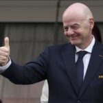 EEUU-LOS ANGELES-FUTBOL-COPA MUNDIAL DE LA FIFA 2026-EEUU VS PARAGUAY