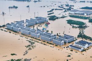 CHINA-GUANGXI-TIFON MAYSAK-BUSQUEDA Y RESCATE