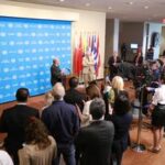 ONU-GUTERRES-CONVERSACIONES EEUU-IRAN