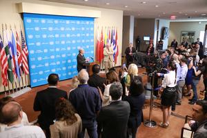 ONU-GUTERRES-CONVERSACIONES EEUU-IRAN