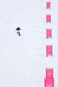 ITALIA-LIVIGNO-JUEGOS OLIMPICOS DE INVIERNO-ESQUI ACROBATICO-MOGULS MASCULINO-FINAL