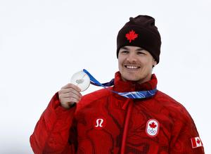 ITALIA-LIVIGNO-JUEGOS OLIMPICOS DE INVIERNO-ESQUI ACROBATICO-MOGULS MASCULINO-FINAL