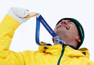 ITALIA-LIVIGNO-JUEGOS OLIMPICOS DE INVIERNO-ESQUI ACROBATICO-MOGULS MASCULINO-FINAL