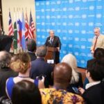 ONU-GUTERRES-CONVERSACIONES EEUU-IRAN