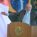 BRASIL-BRASILIA-LULA DA SILVA-PLAN DE EDUCACION