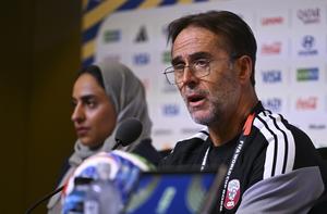 EEUU-SANTA CLARA-FUTBOL-COPA MUNDIAL DE LA FIFA 2026-SELECCION SUIZA-CONFERENCIA DE PRENSA
