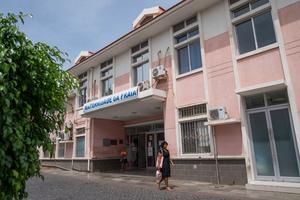 CABO VERDE-CHINA-PROYECTOS DE AYUDA
