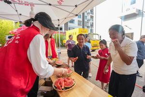 CHINA-SICHUAN-YIBIN-TERREMOTO-SECUELAS